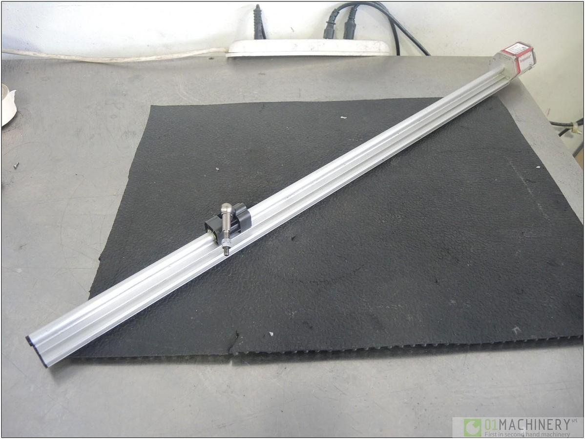 Usato TEMPOSONICS RPN0600MD601C206221 AI3251