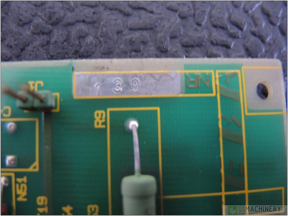  KEBA E-16-DIGOUT-PLUS