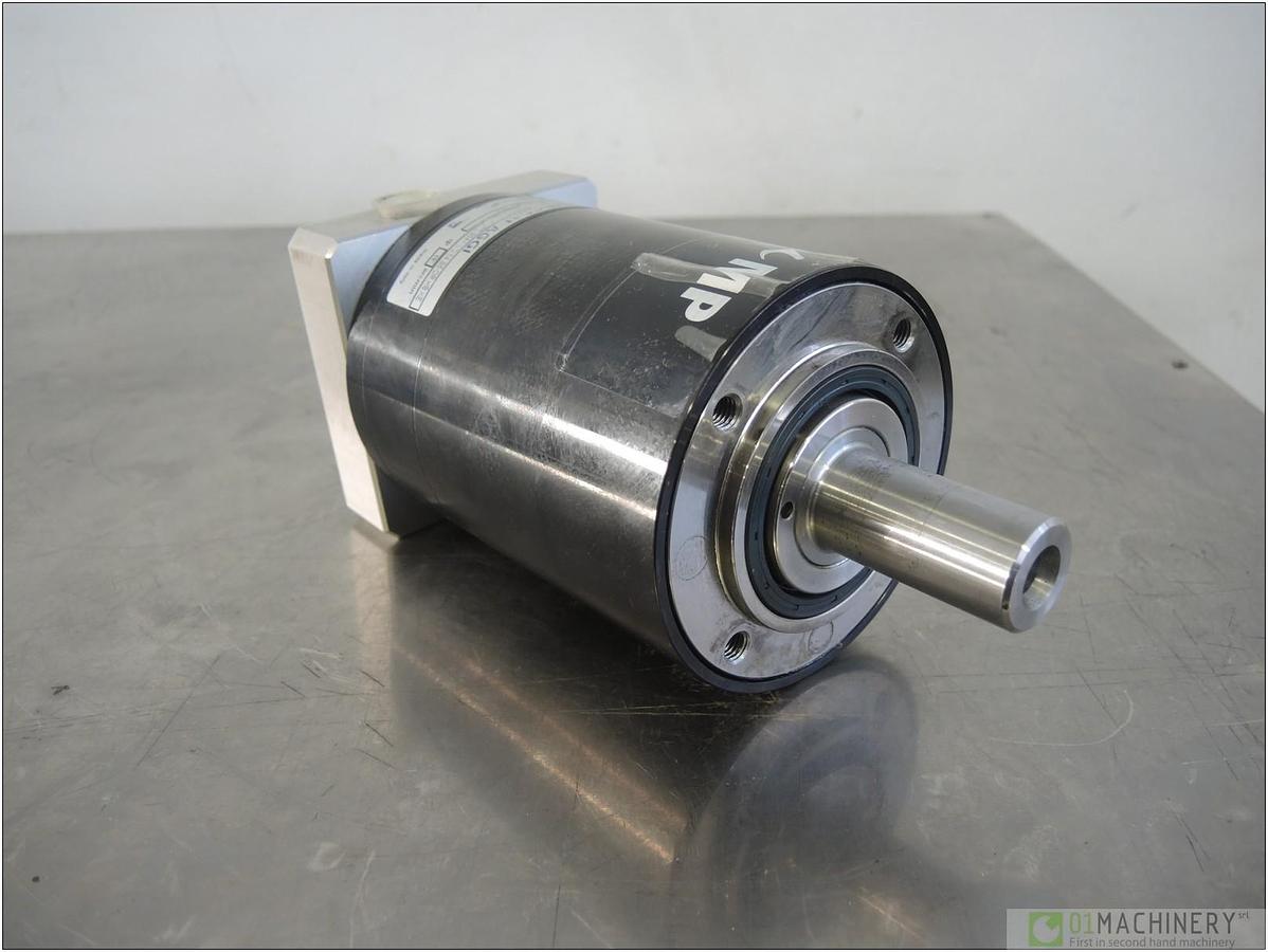 2012 TECNOINGRANAGGI/BONFIGLIOLI MPD2016S000S