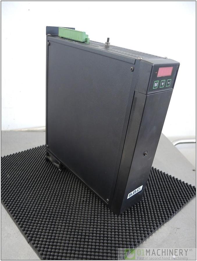 SBC HPD5H1N