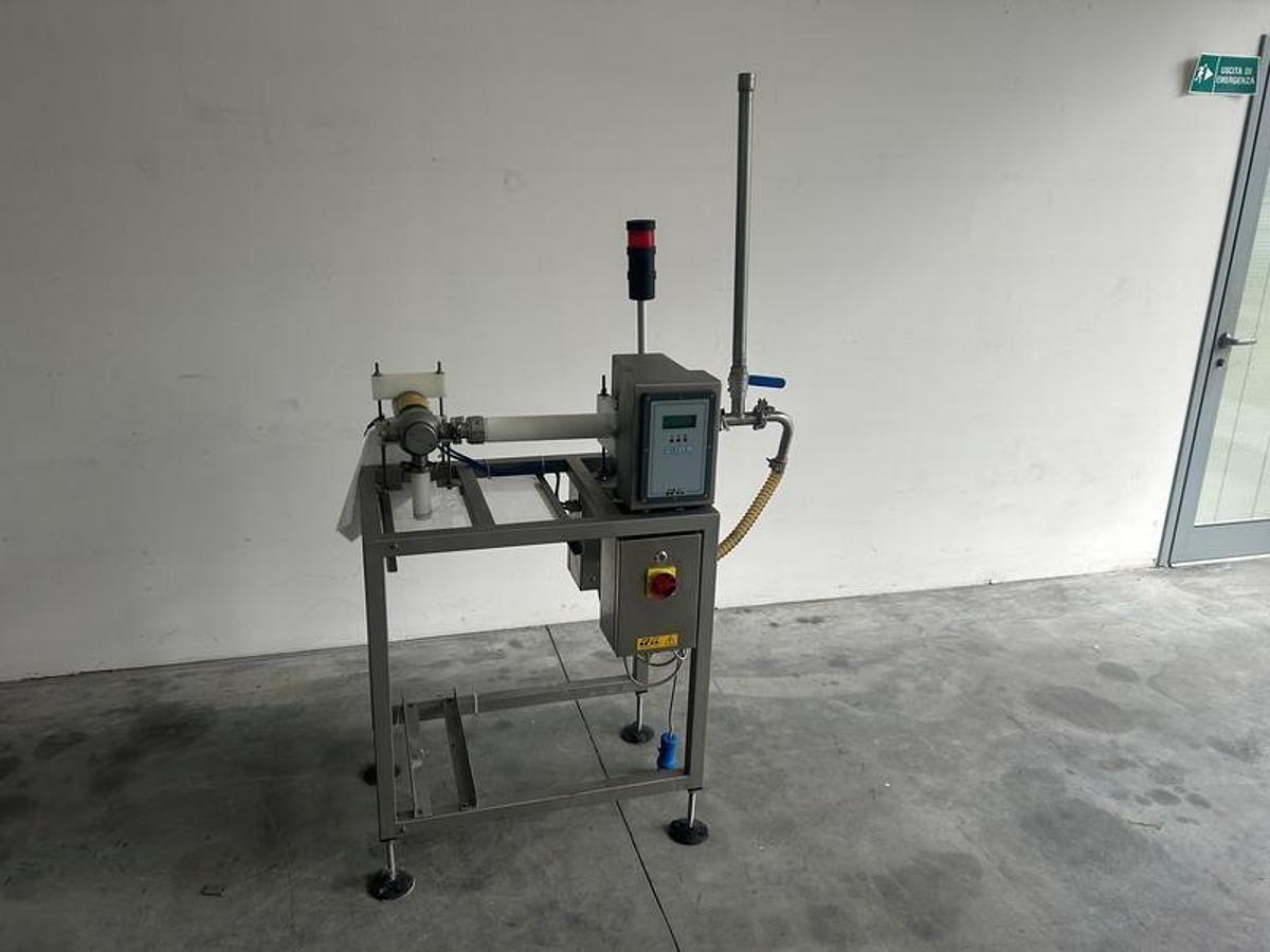 2019 CO-EL TOR-AL