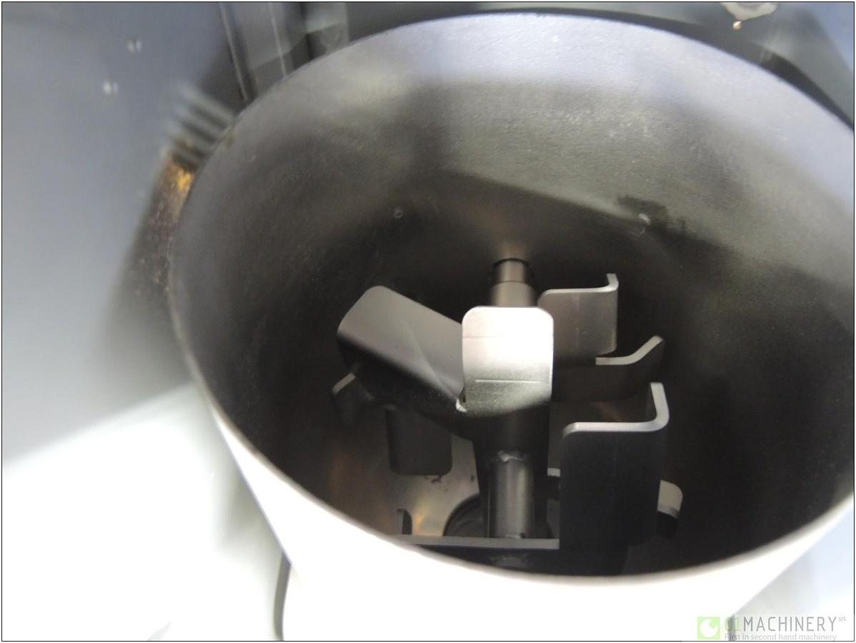 2011 PIOVAN MDW 30/20