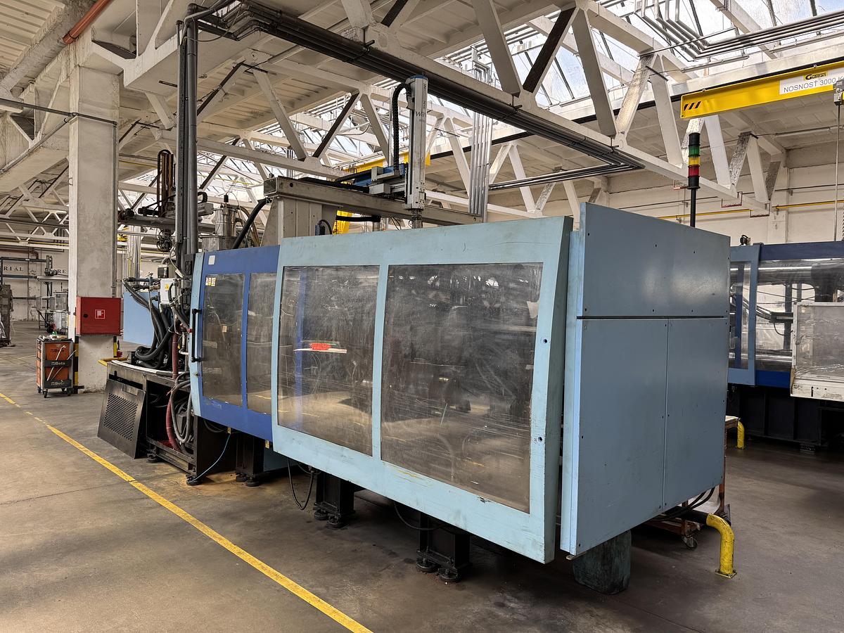 Usato 2005 HAITIAN HT 300 GOLD IN0625