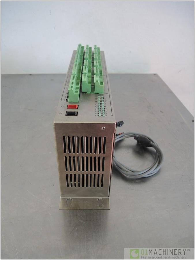 2010 OSAI OSARING MODULO A003195