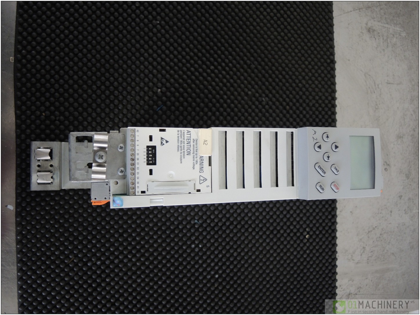 LENZE E82EV152_4C