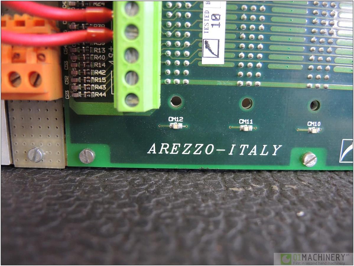 2000 SECO IP.2C.17/18 80386