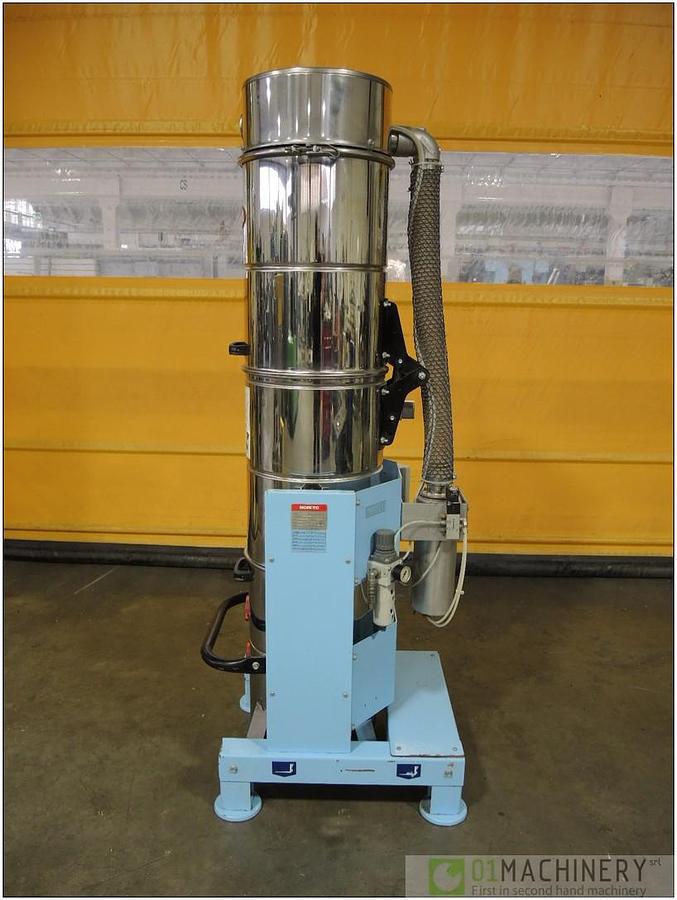 Used 2014 MORETTO FC30CPB AI2323