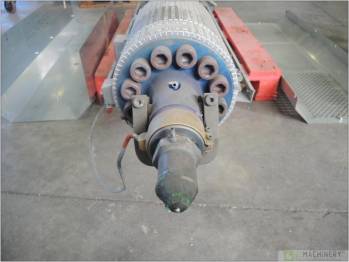 2014 BMB CILIND + VITE 75mm