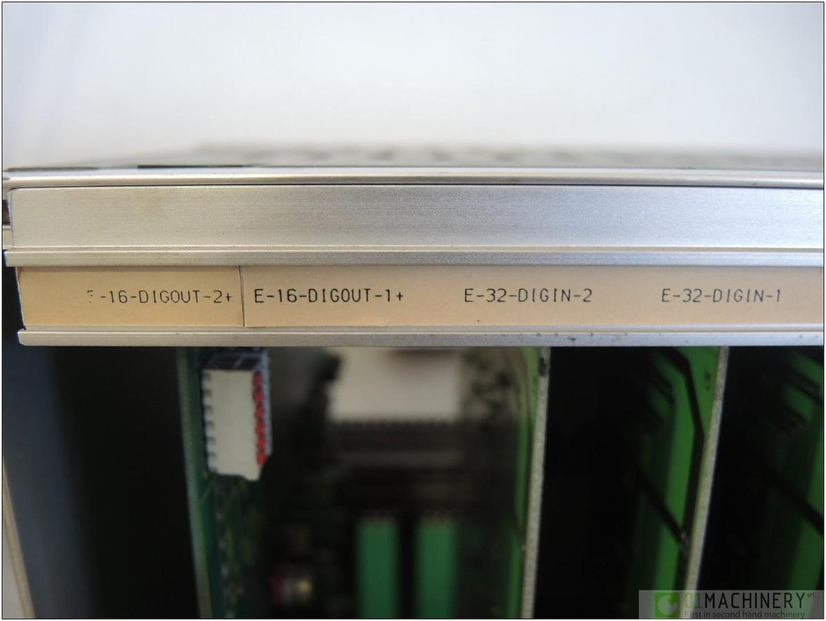  KEBA EC 88