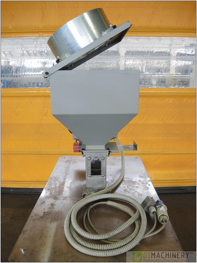 2013 PLASTIC SYSTEM DM10