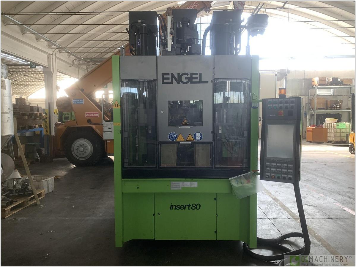 2012 ENGEL INSERT 200V/80