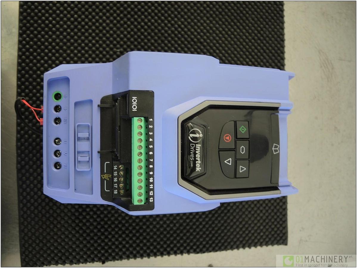  INVERTEK ODP-2-34110-3KF42-SN