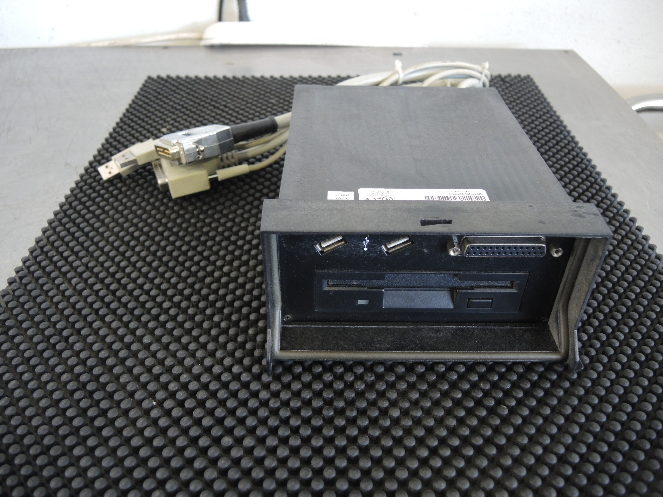  B&R 5A9000.04