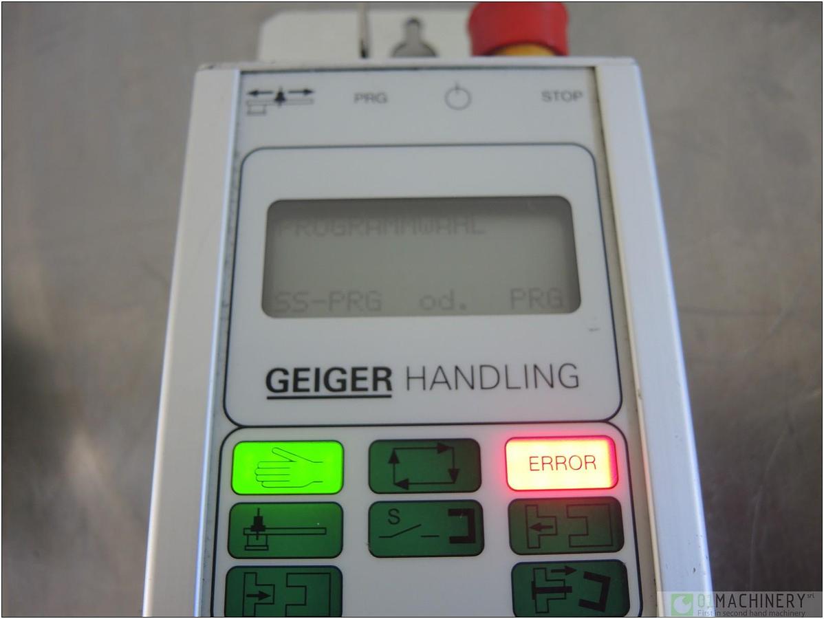 2003 GEIGER HANDLING V2 VERS.070-01.TXT
