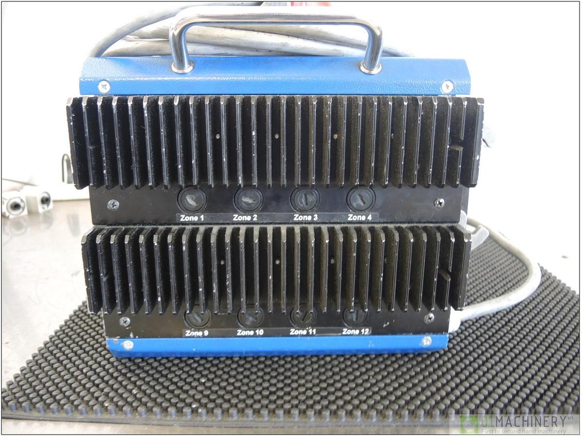 FIEGE ELECTRONIC FITRON 16