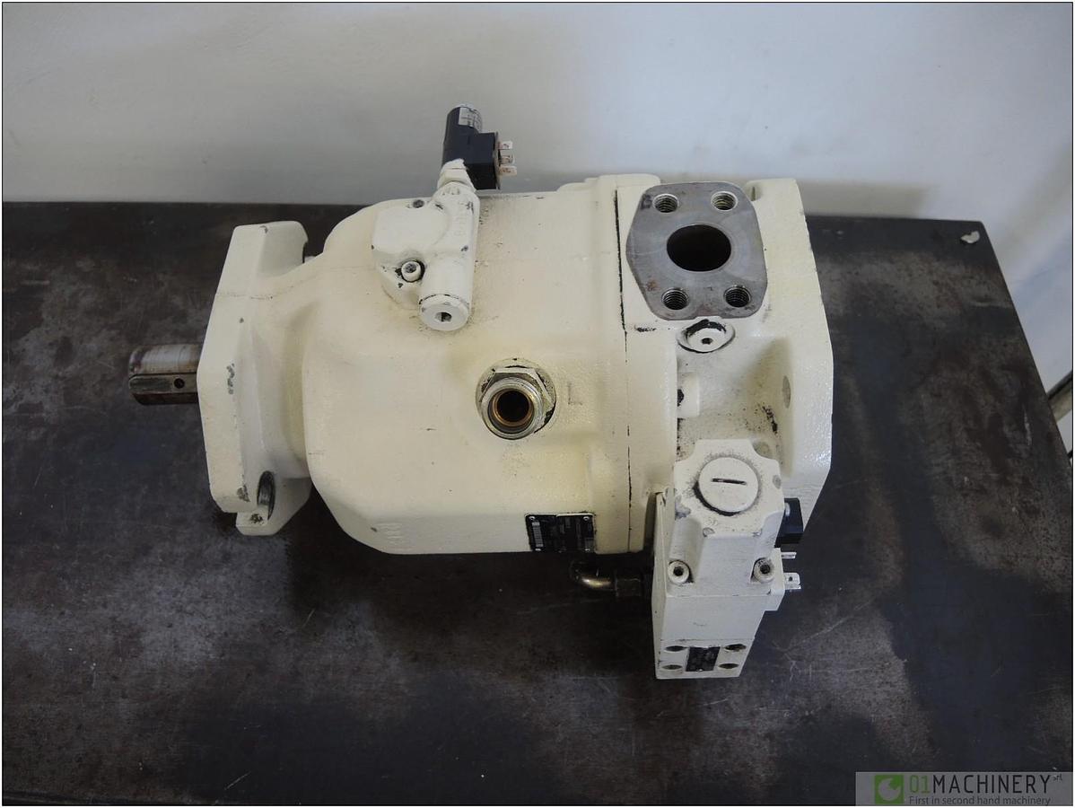 2001 REXROTH A10VSO100DFE1