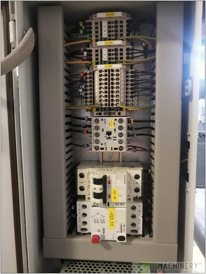 2008 KS AUTOMATIK 8111108