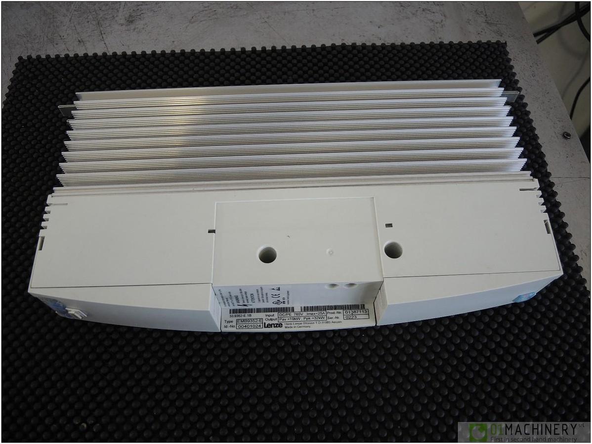  LENZE EMB9352-E