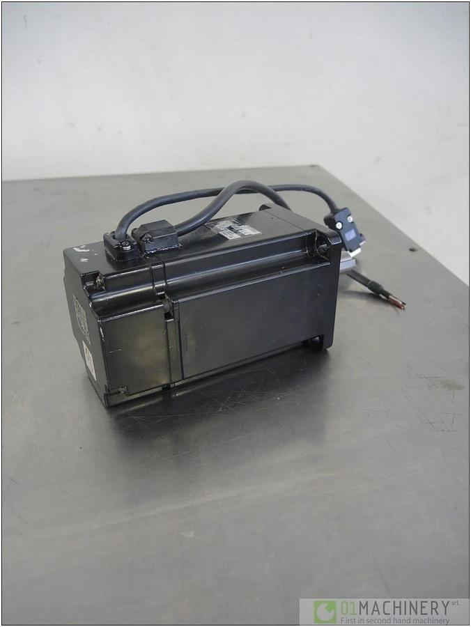 2001 OMRON W75030H-S1