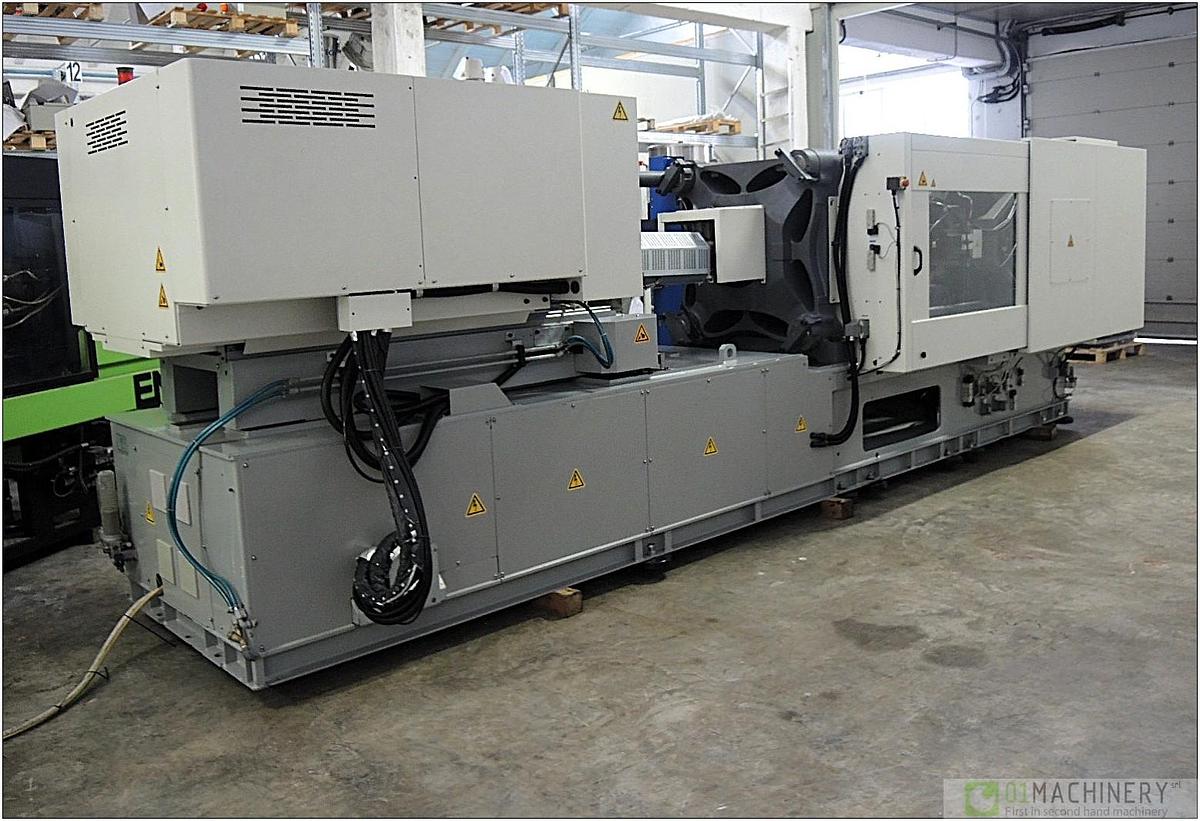 Usato 2016 TOYO SI-350-6 J450D IN0719