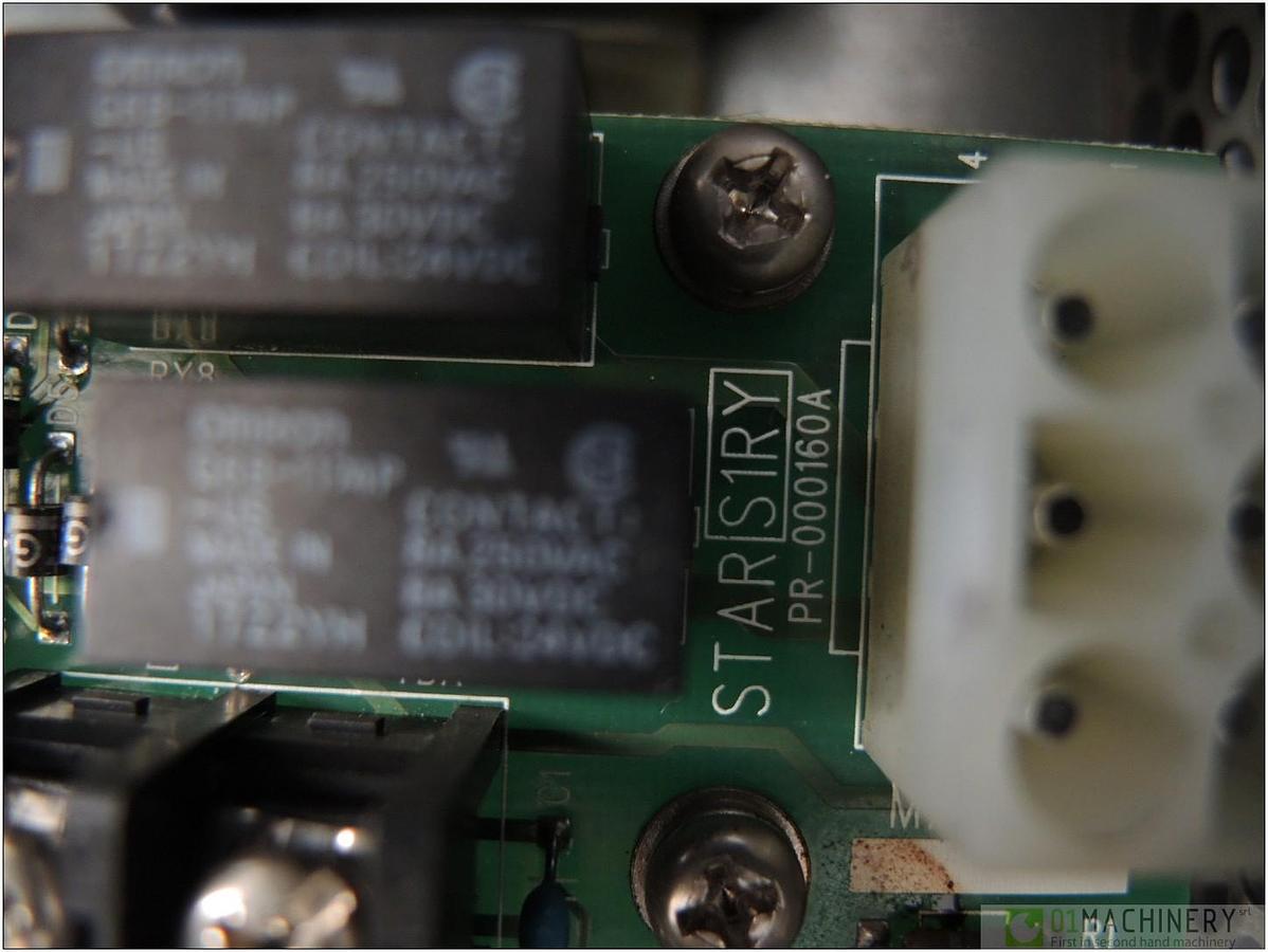 Usato STAR S1 RC0004