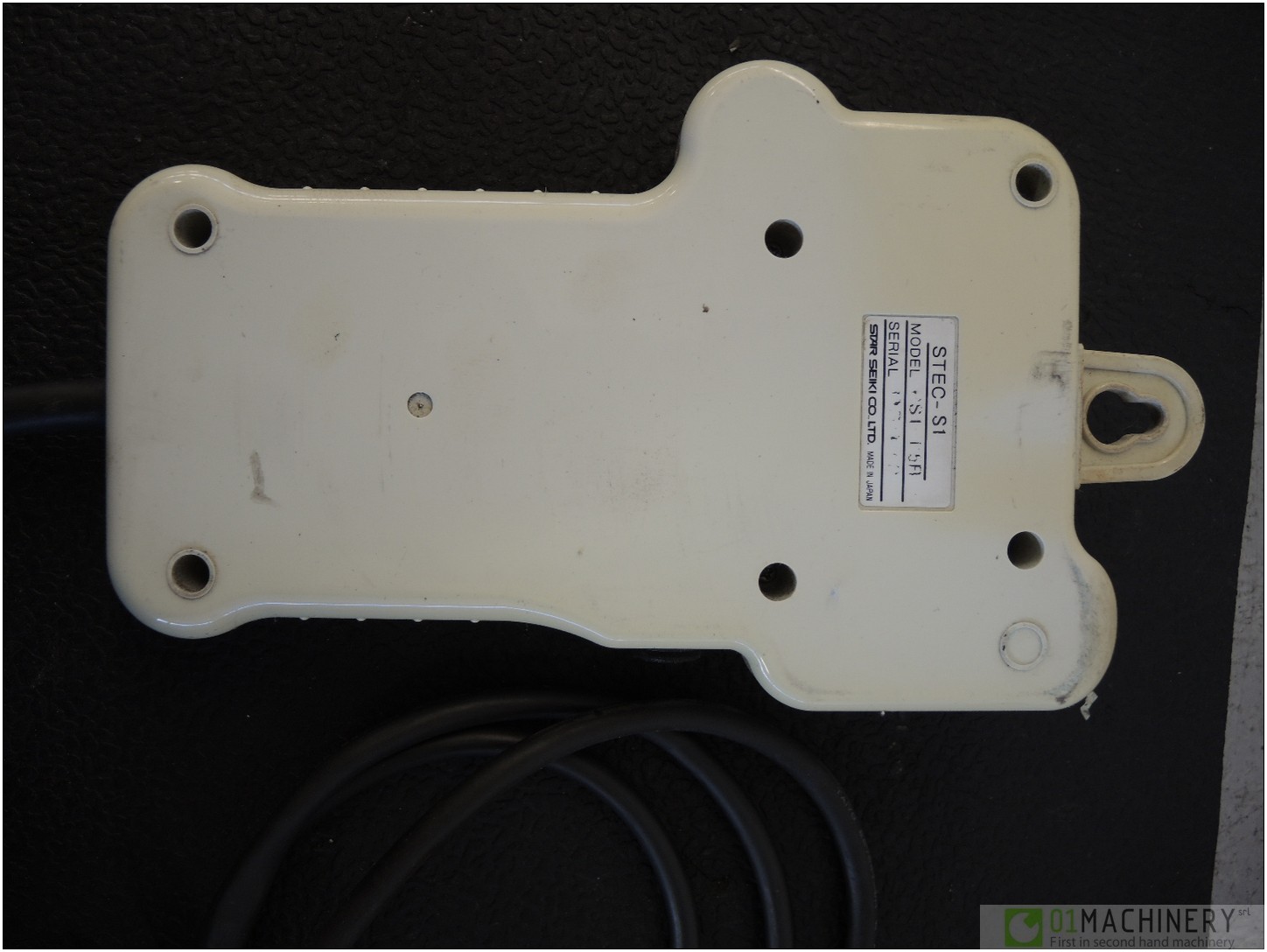 STAR STEC-S1 PS1-1.5B