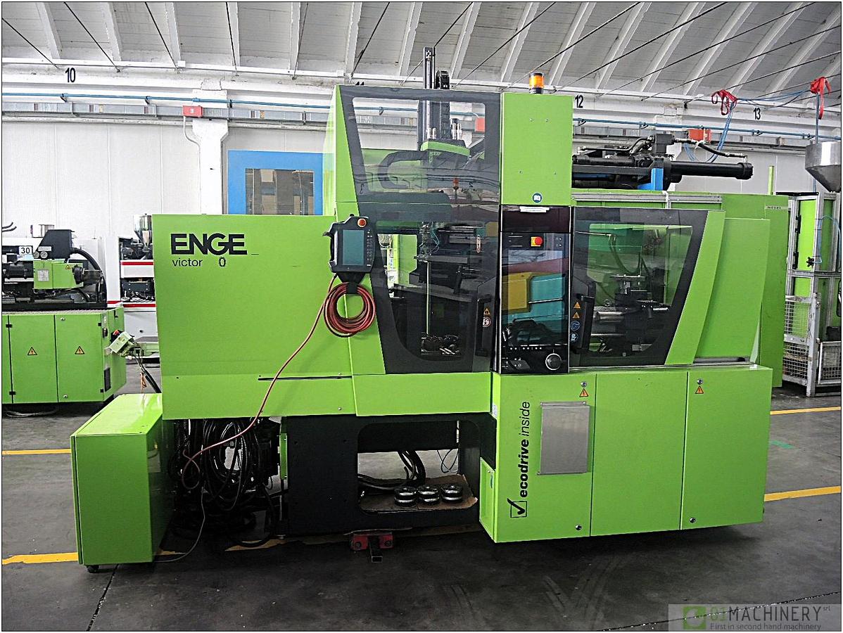 2014 ENGEL VICTORY 200/50 SPEX