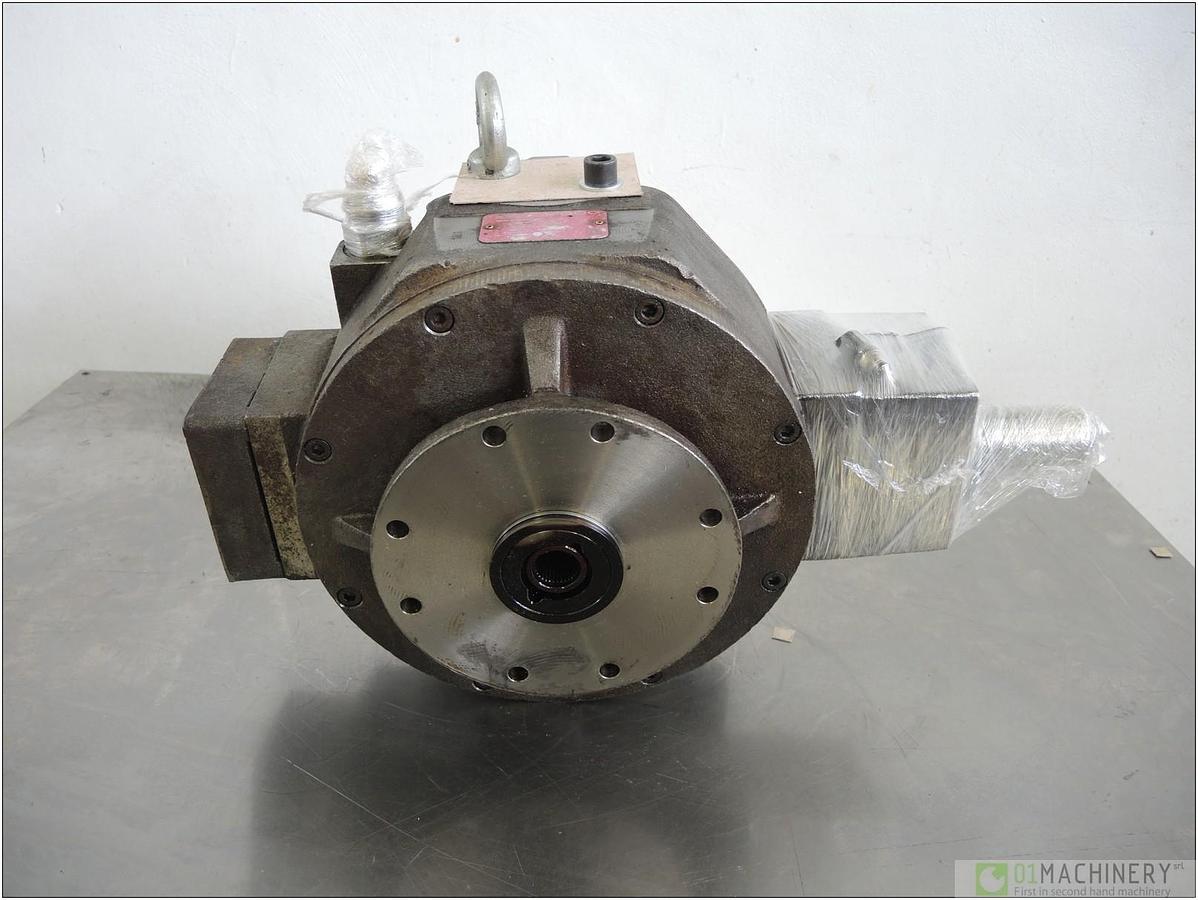 Usato 2011 MOOG D954-0001 AI1373