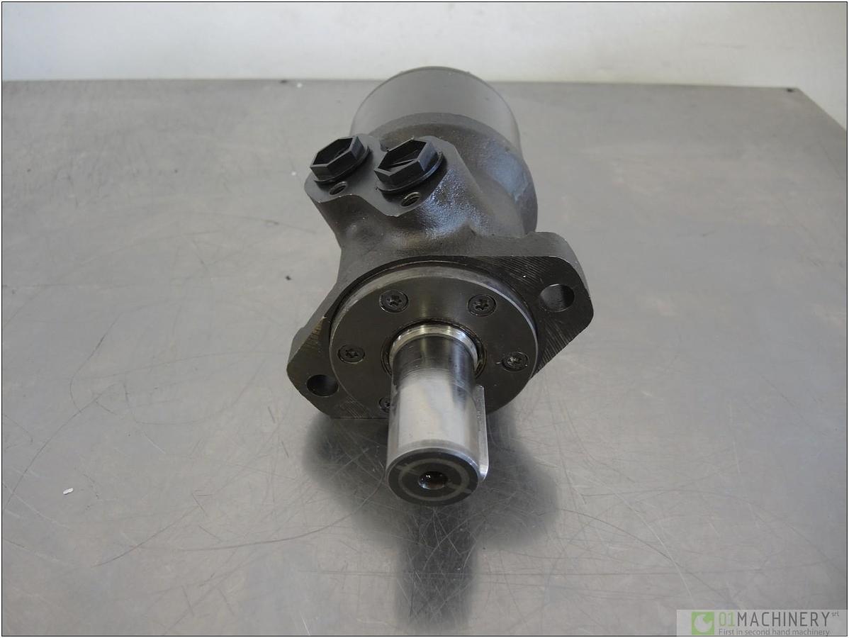 2002 DANFOSS OMR 315