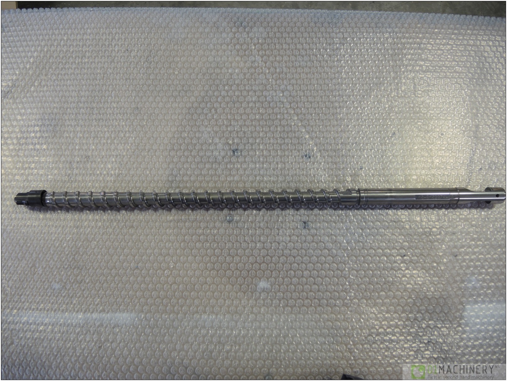 2010 VITE PLASTIFICAZIONE