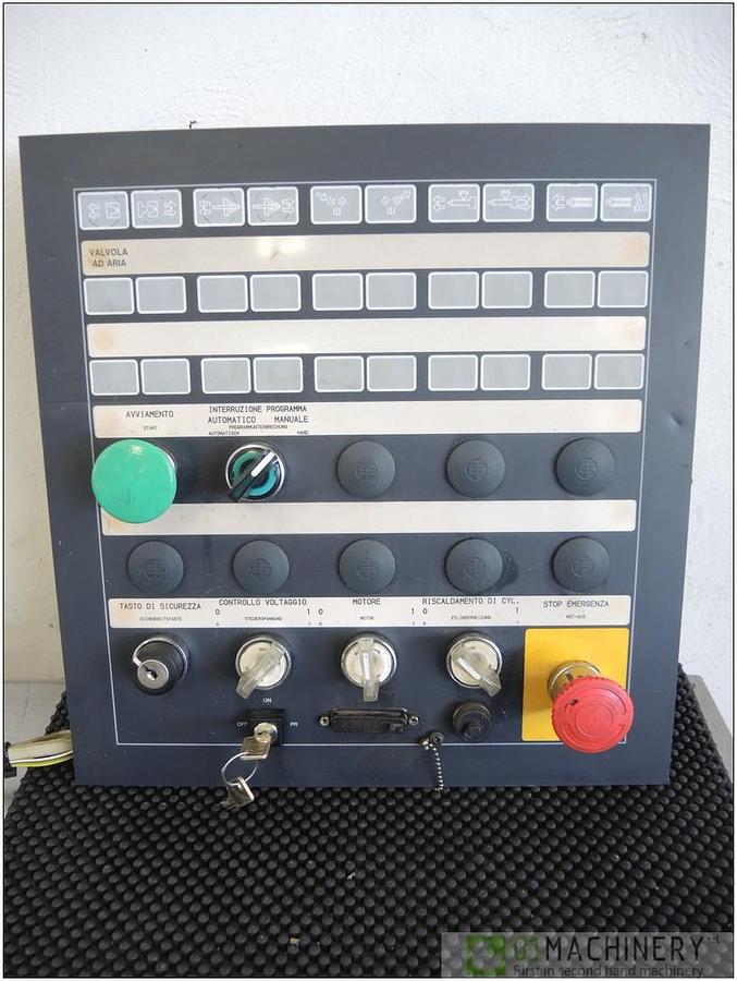  KEBA E-SP-CCEC/ 22180