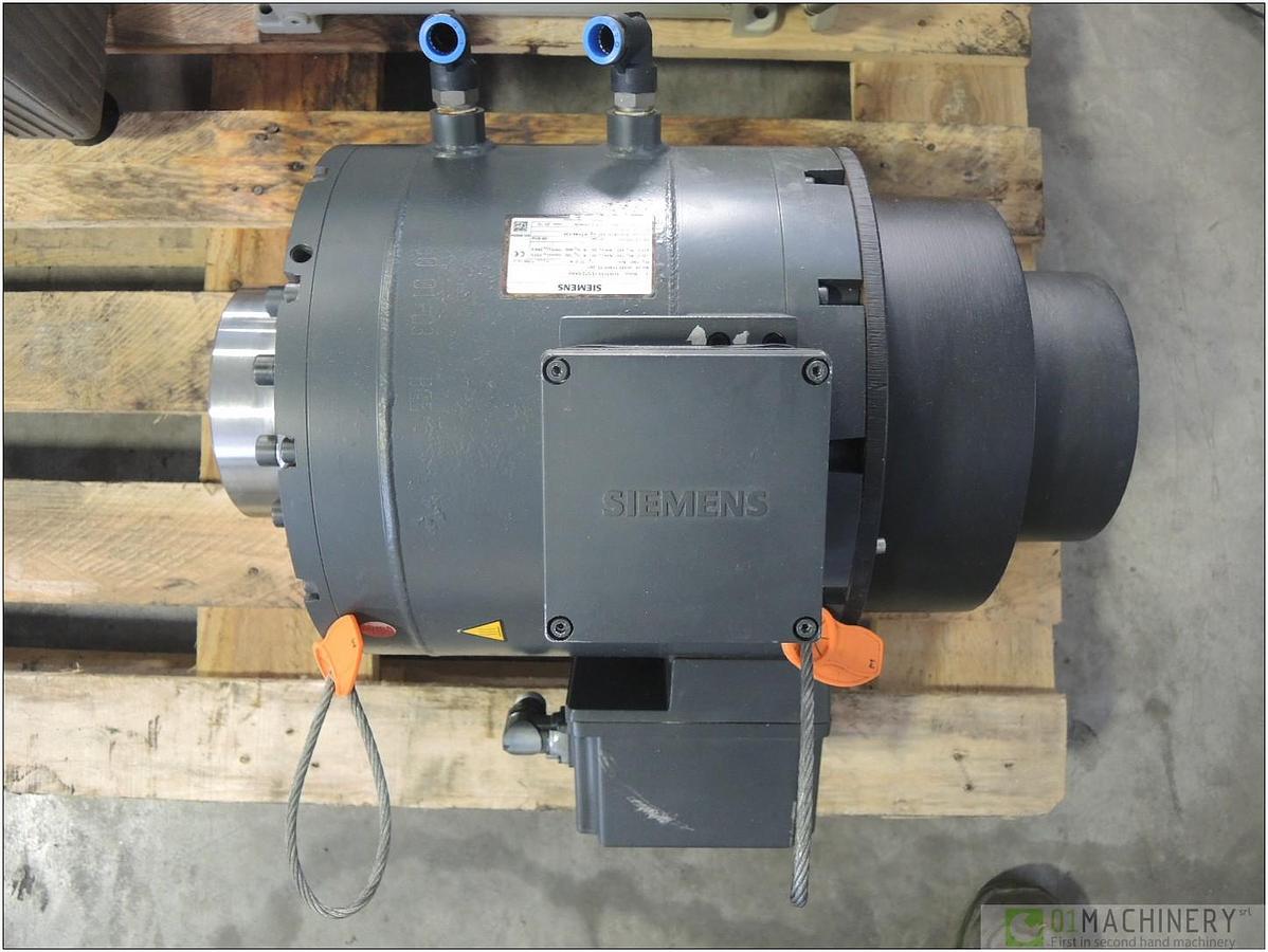 Usato SIEMENS 1FW3151-1EQ72-5AA0 AI3167
