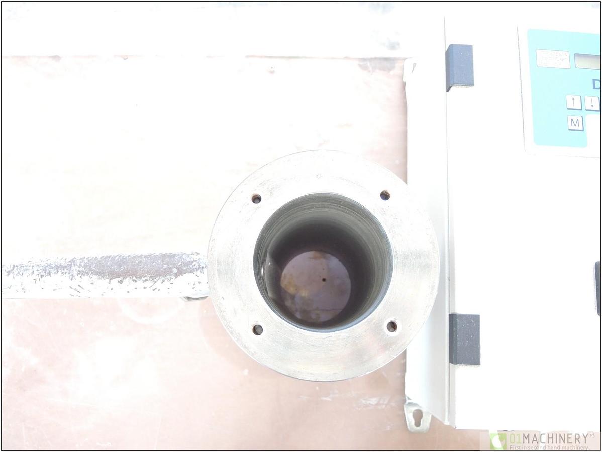 2007 ENGIN PLAST DPM 15/30