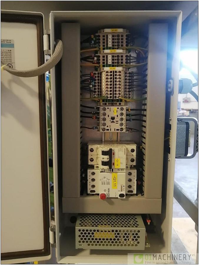 2008 KS AUTOMATIK 8111108