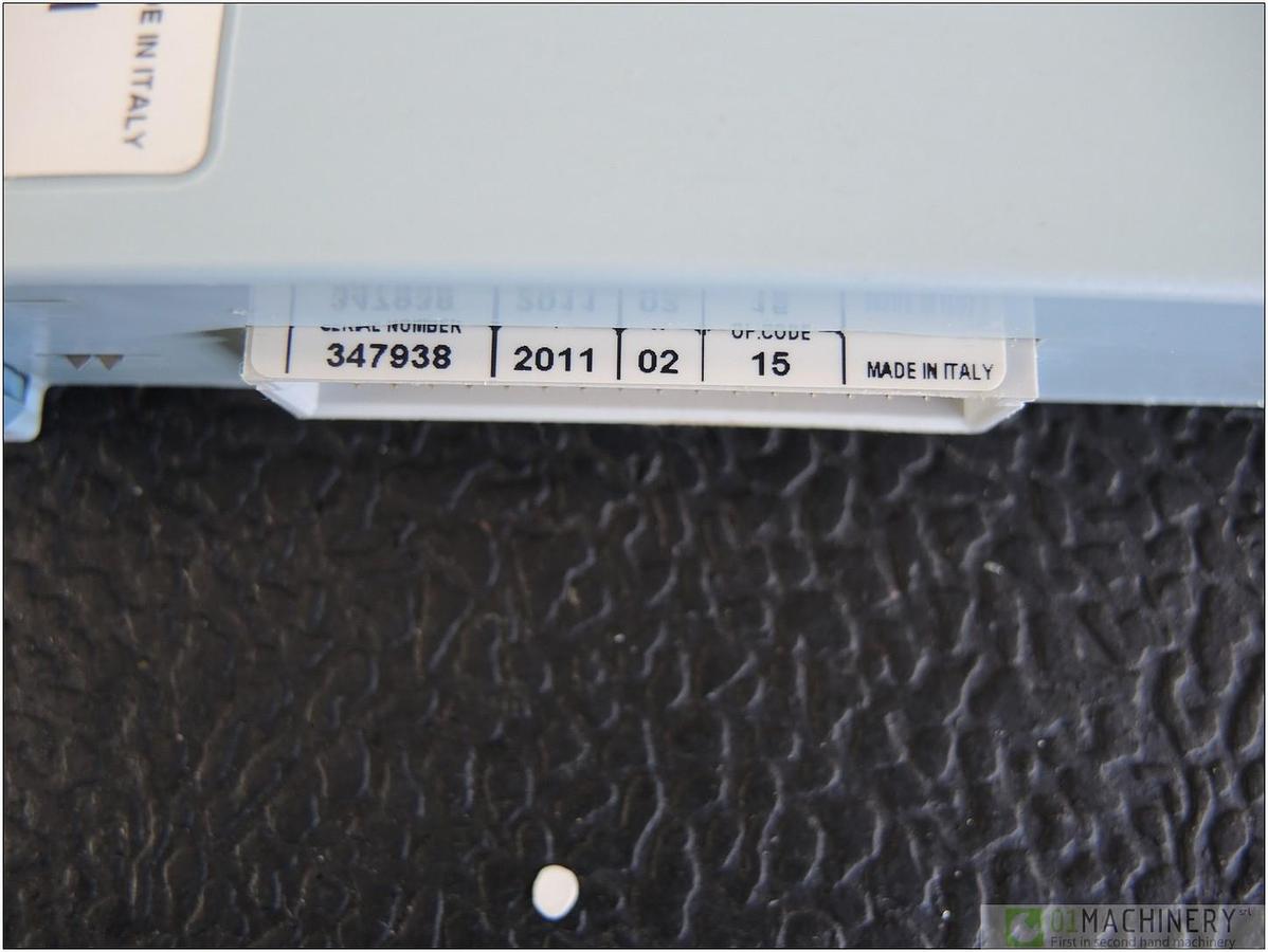 2011 MOOG IMI220-411A001