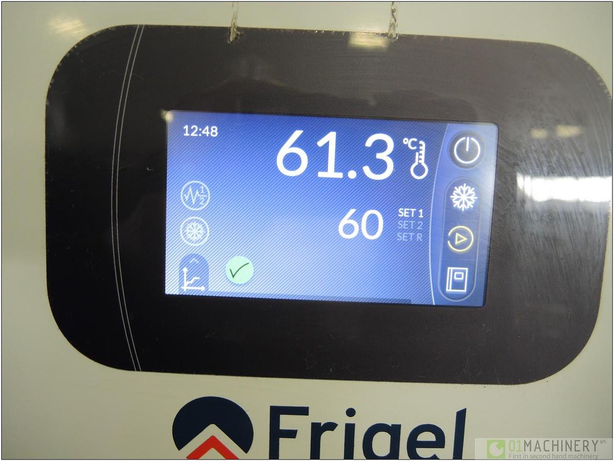 Usato 2019 GREEN BOX TB-P 12/2 AI2634