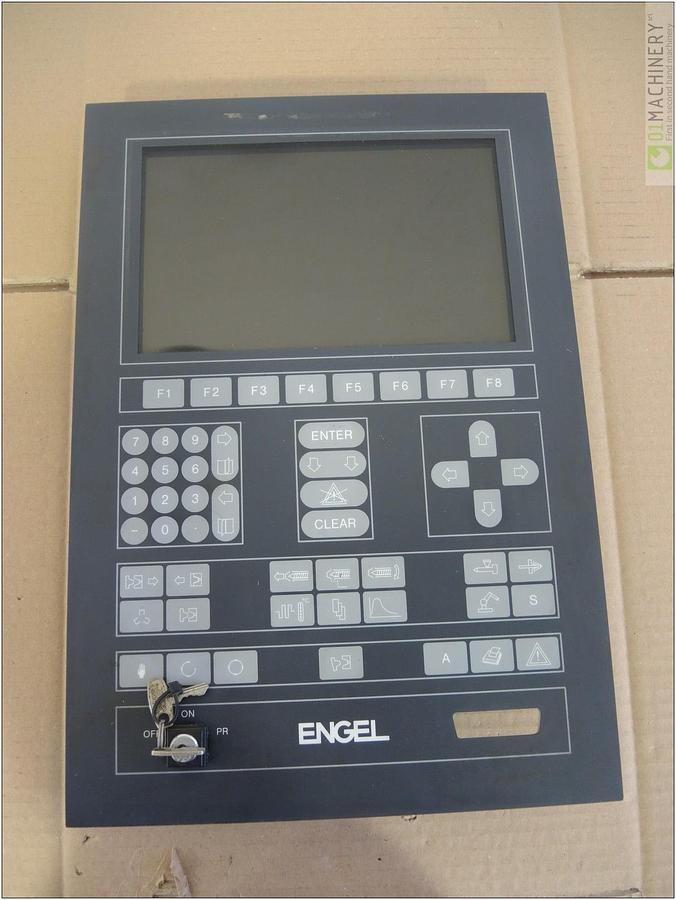 2006 KEBA E-ELD/B KEBA