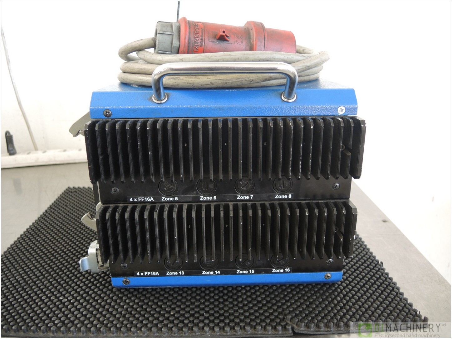 FIEGE ELECTRONIC FITRON 16