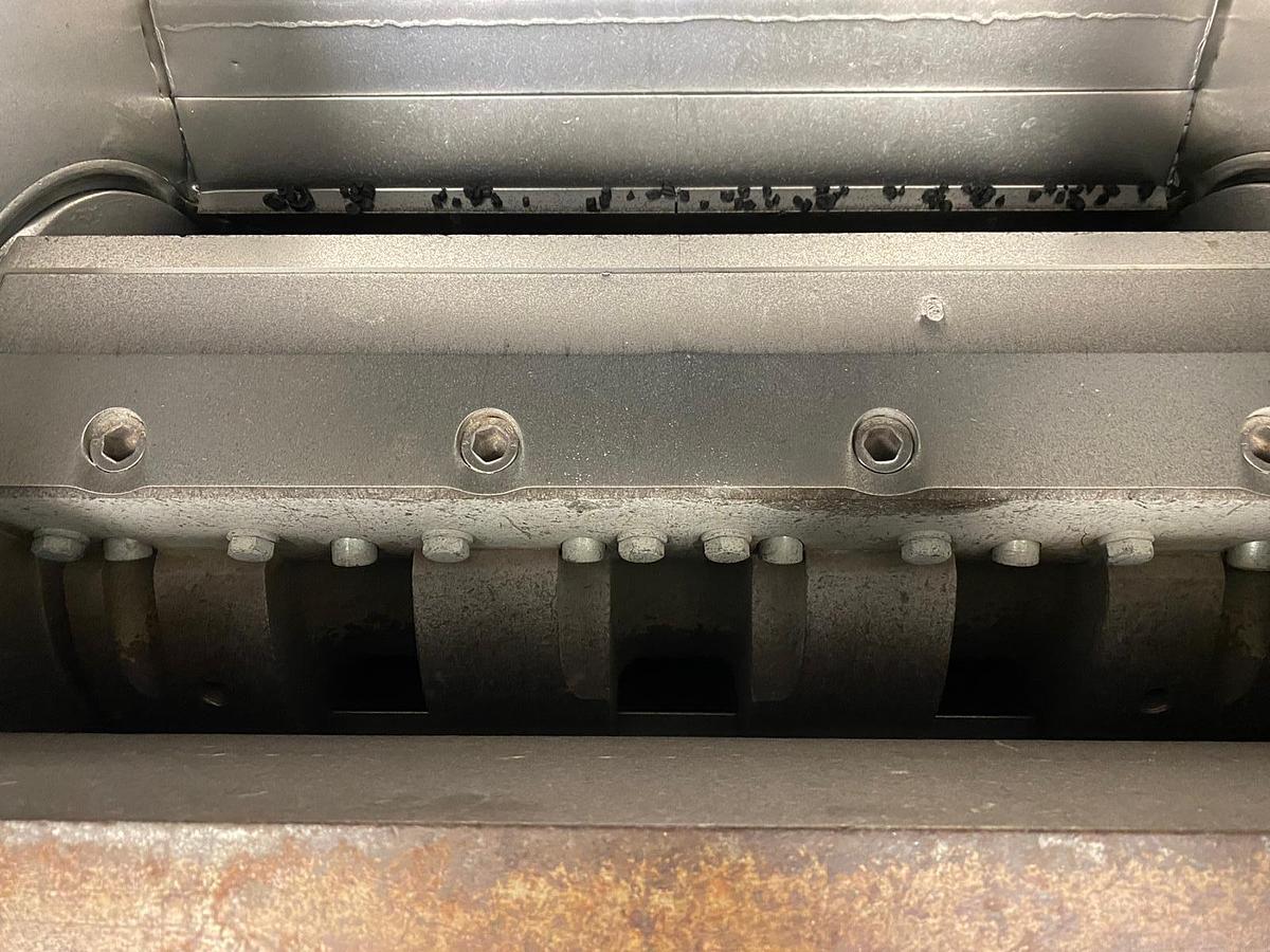 Usato 1998 BRUNO FOLCIERI 800x700x530 TOP RI0060