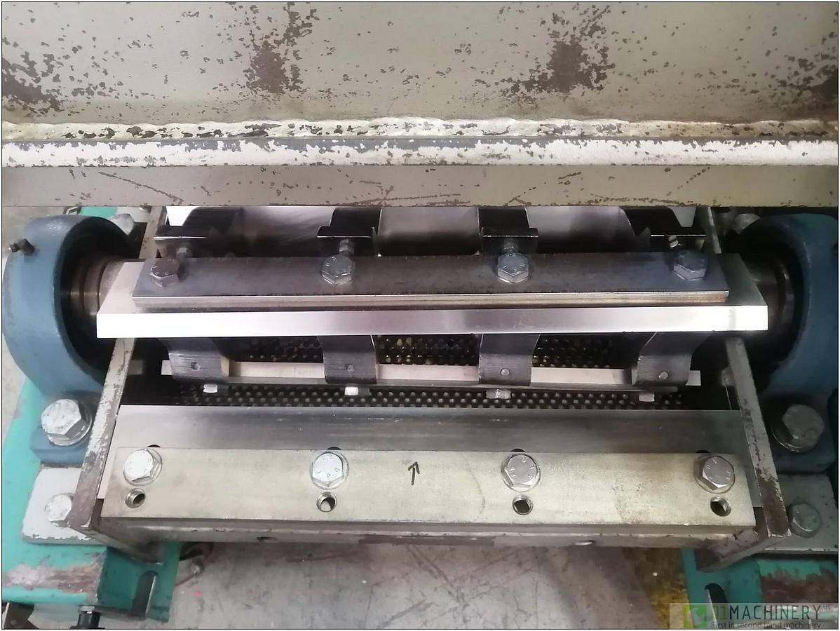 1993 TRIA 40-20/BL-T