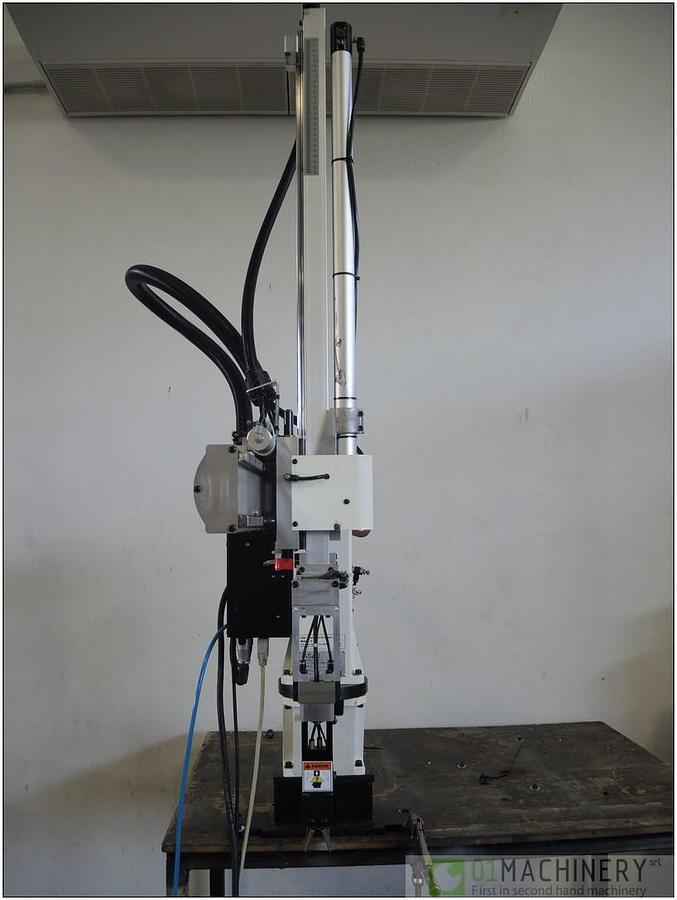 2020 AS&D RSH 70 X