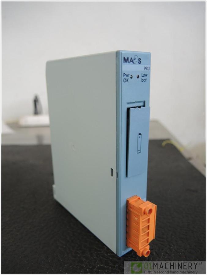 2011 MOOG IMI220-405A001