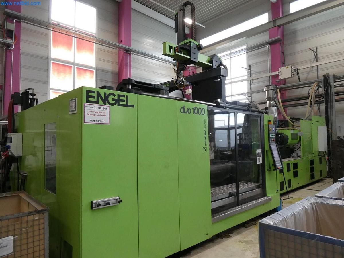 2014 ENGEL DUO 7050/1000