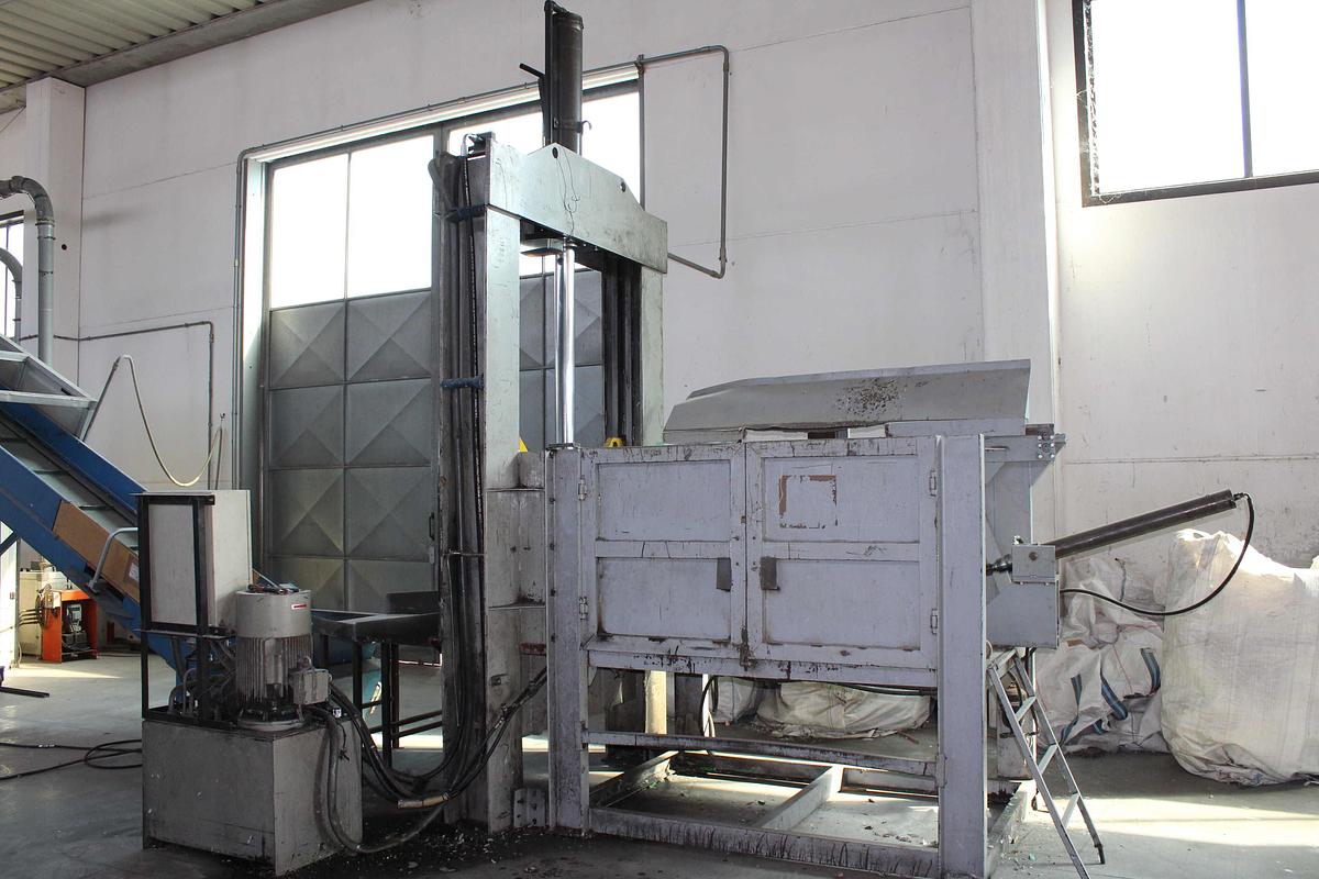 Used 2006 GAVAZZI IL RI0056