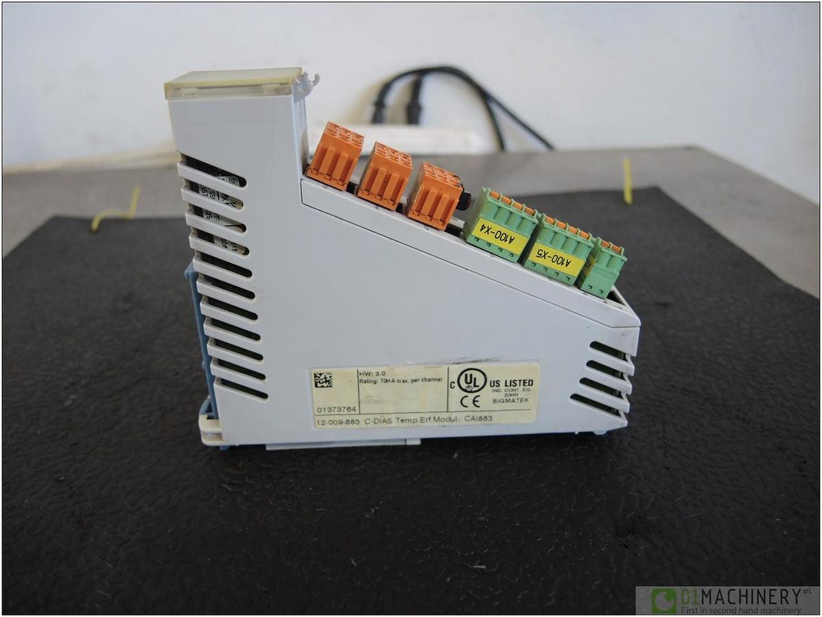 SIGMATEK CAI883