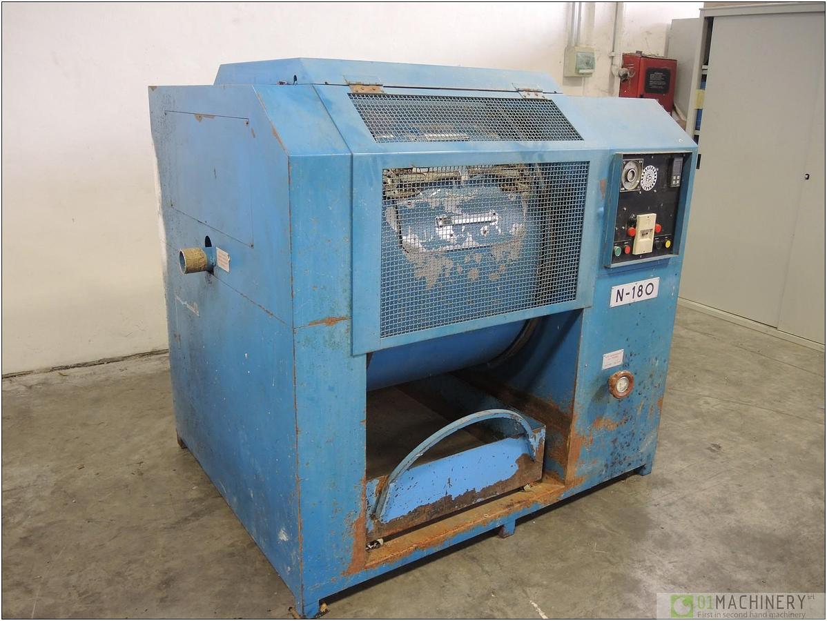 Usato 1985 F.LLI PUGNO N180 AI0572