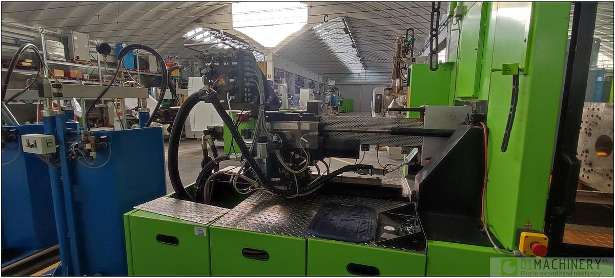 2000 ENGEL ES 200/45 HL