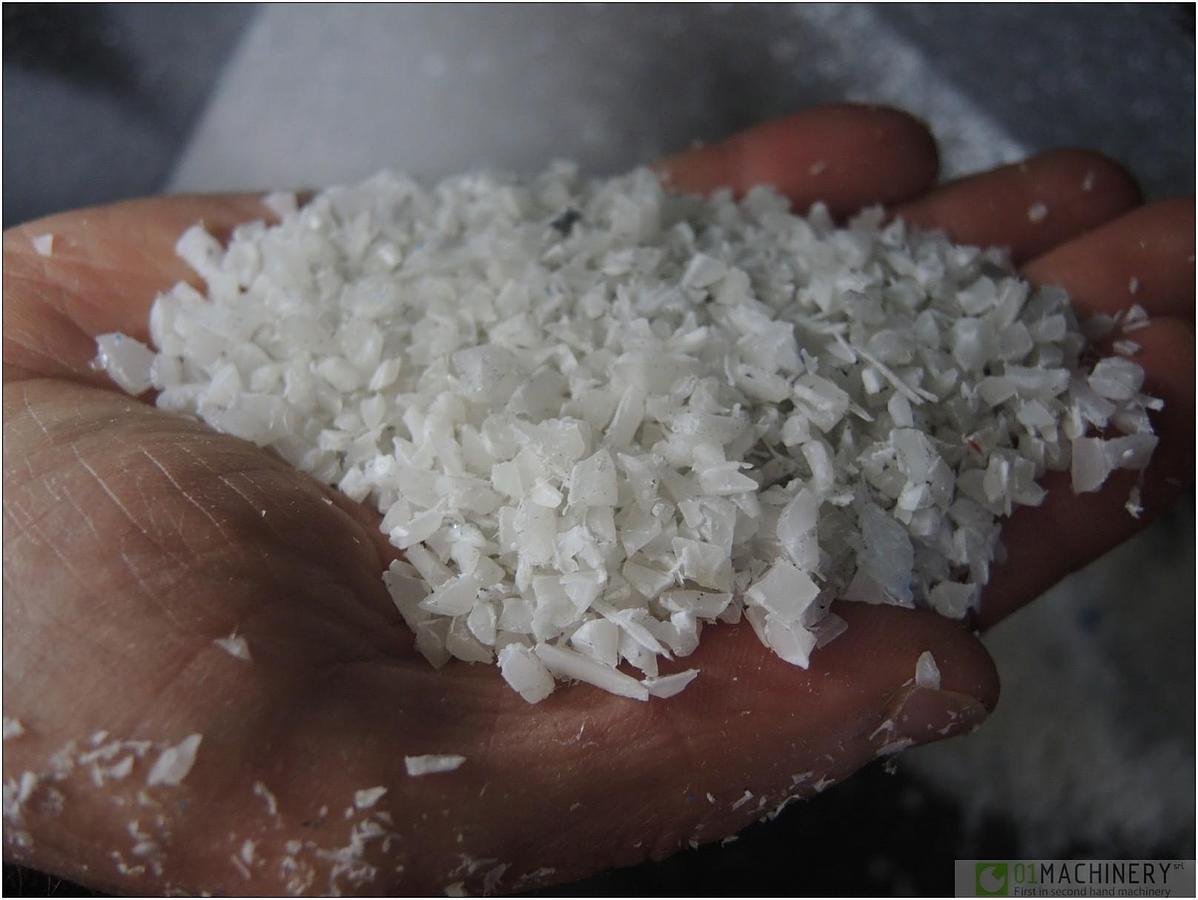 2006 F.LLI VIRGINIO GV 360/600