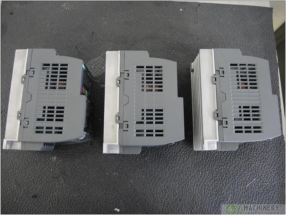 SIEMENS Sinamics V20