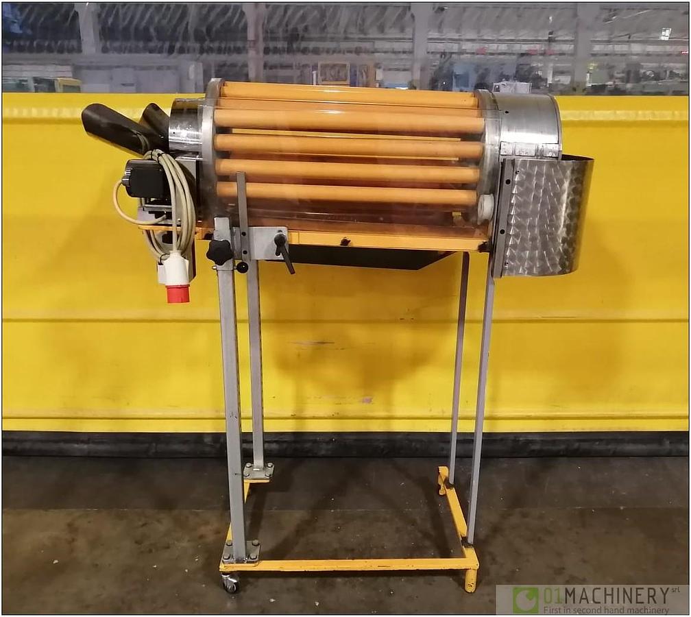 Usato 1993 CRIZAF STNP AI2045